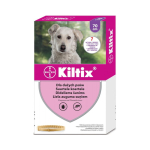 ZŁAP OKAZJĘ !!! KILTIX obroża przeciw pchłom i kleszczom 70 cm,dla dużych psów ,aktywna 7mies. termin 11.2026 ZŁAP OKAZJĘ !!! KILTIX obroża przeciw pchłom i kleszczom 70 cm,dla dużych psów ,aktywna 7mies. termin 11.2026